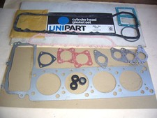 ROVER P6 2000 HEAD GASKET SET