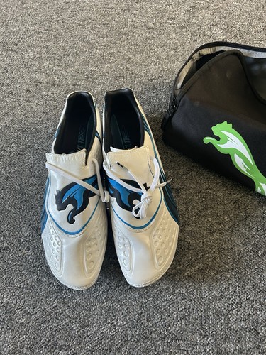 New puma football boots - football, uk