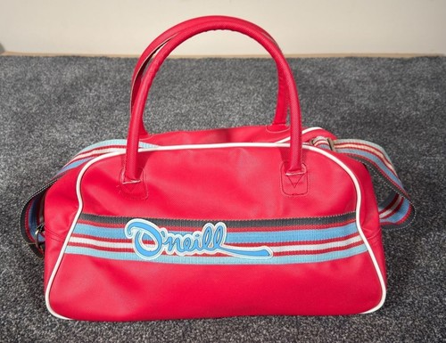 Vintage oneill red striped - oneill,