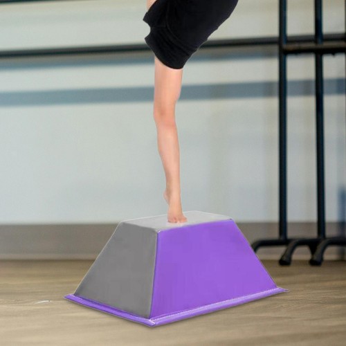 Gymnastics block stand compact - gymnastics,