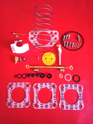 Genuine hif44 carburettor - hif44,
