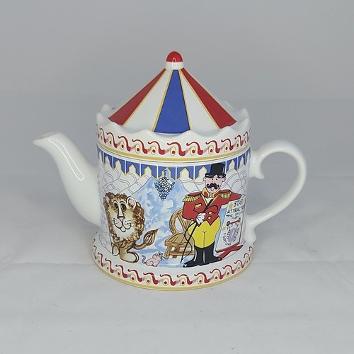 Wade ceramics the ringmaster - wade,