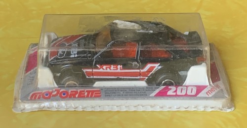 1980 majorette 200 - 1980’s,