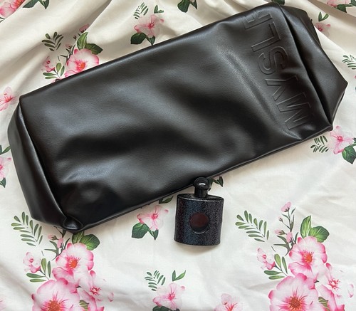 Ysl black makeup - makeup, set