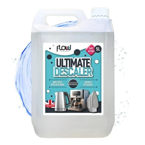 Appliance descaler cleaner - 5l,