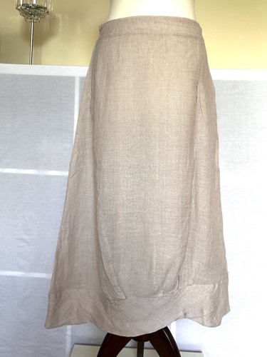 Crea concept pale - concept, linen