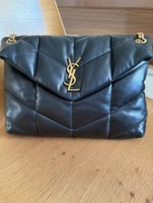 Saint Laurent Lambskin