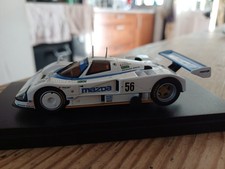 Dnano Le Mans Mazda 787 #56