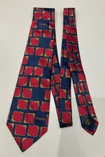 Toye Kenning & Spencer Tie