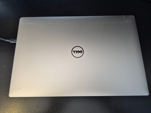 Dell xps 9560 i7 - 9560, i7-7700hq