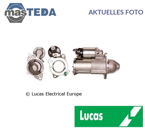 Lrs02317 motor starter - lrs02317,