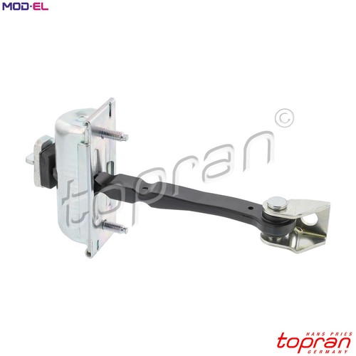 Door check 209 - door,