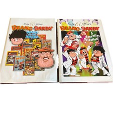 60 Years of  Dandy and Beano