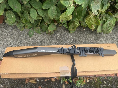 Yamaha wx11 wind midi - wind,
