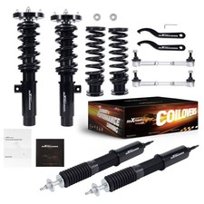 Performance Coilovers for BMW 3 Series E90 E91 E92 E93 Cabriolet 2WD 2006-13 320