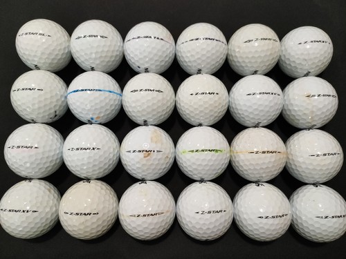 Srixon star mixed - z,
