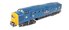 Lima OO Gauge Class 55 55006