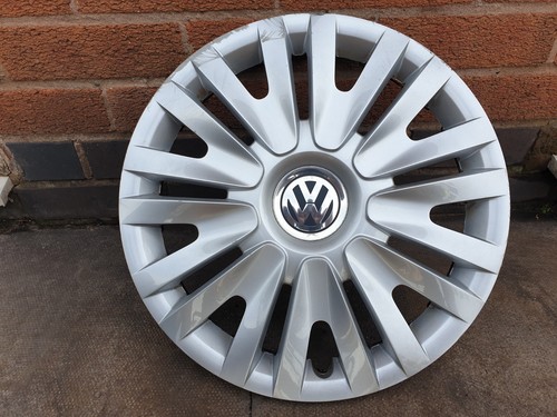 Volkswagen golf wheel trim - golf,