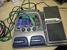 Digitech RP200 guitar effects pedal CHARITY SALE