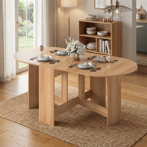 Stylish wooden drop leaf - stylish,