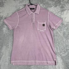Belstaff Polo Shirt Mens XL
