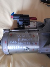 Ford Focus MK3 1.6 Diesel