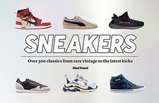 Sneakers: Over 300 classics from rare v..., Heard, Neal