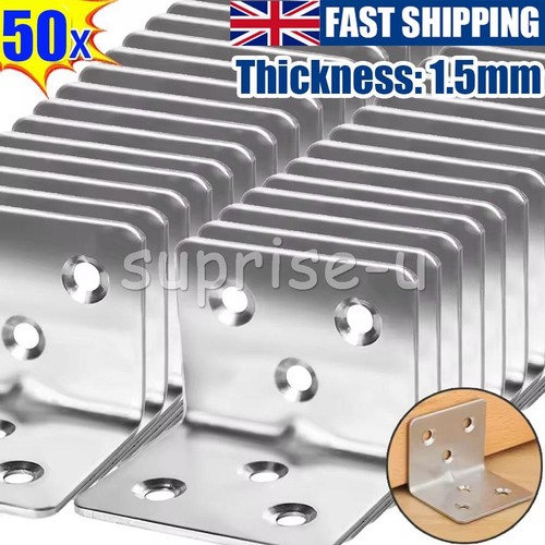 Stainless steel corner - 50,