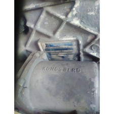 GEARBOX FOR DAF SERIE 45LF