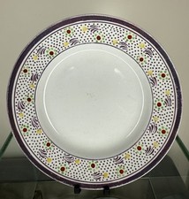 Rare Art Deco Wedgwood Saucer