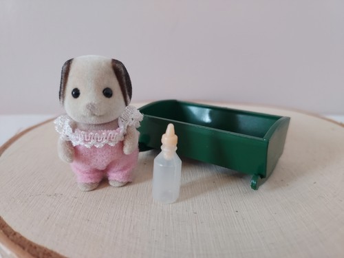 Sylvanian families beagle - -,