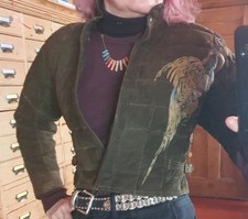 Vintage Designer 80s Women's