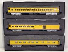 3x Bachmann Spectrum HO