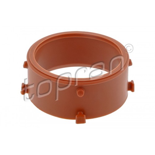 Air hose seal for - air,
