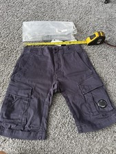 Brand Neww 💯  Cp Company Bermuda Cargo Shorts brand new 
