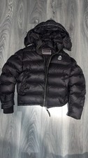 BENJART MENS PUFFER JACKET