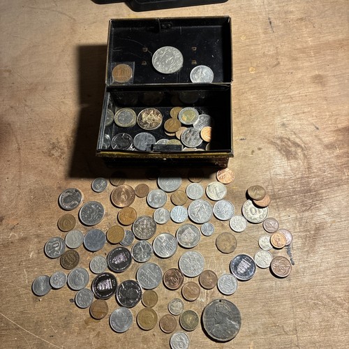 Mixed rare coins collectible - coins,