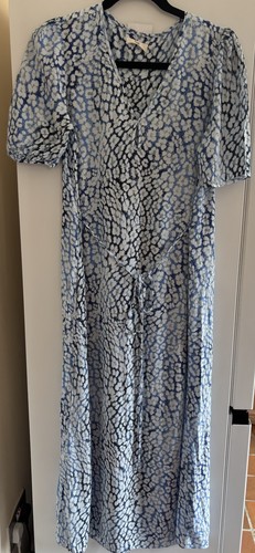 Hush line maxi - hush, dress