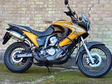 2008 honda xl 700 - 2 owners, 72K miles