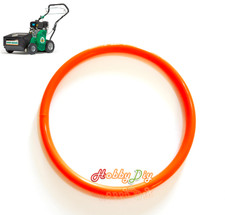 Ring belt for billy - for, goat