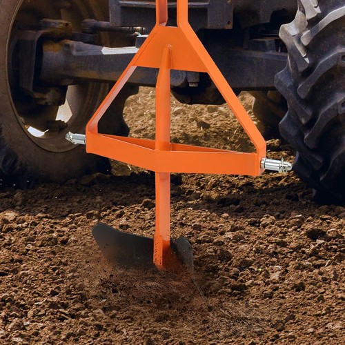 Heavy duty middle buster - middle,