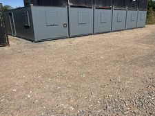 used modular building