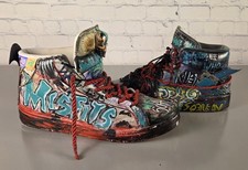 Customized Graffiti