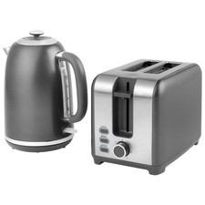 Salter Kettle And Toaster Set