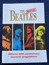 THE BOOTLEG BEATLES Official