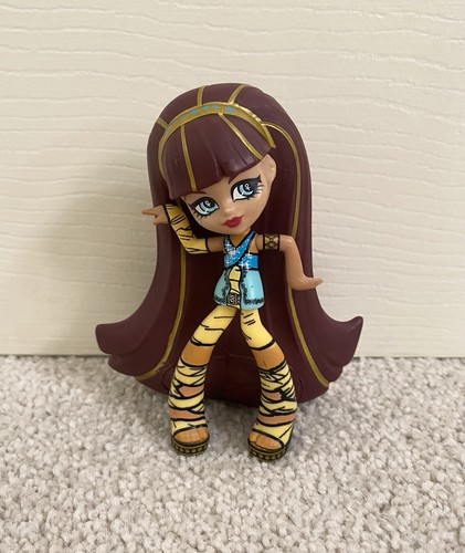Monster high cleo de nile - high, |