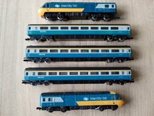 Graham Farish N Gauge 5 Car