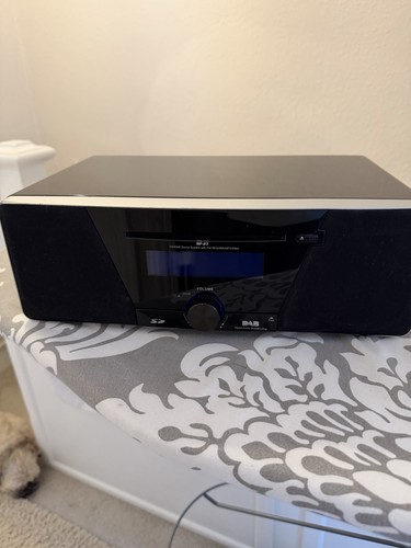 Robert digital dab radio - robert’s,