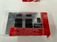 MK K5261POCB 45A Switch DP