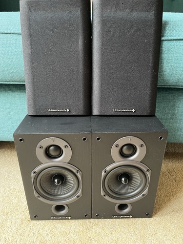 Wharfedale diamond 0 - wharfedale,